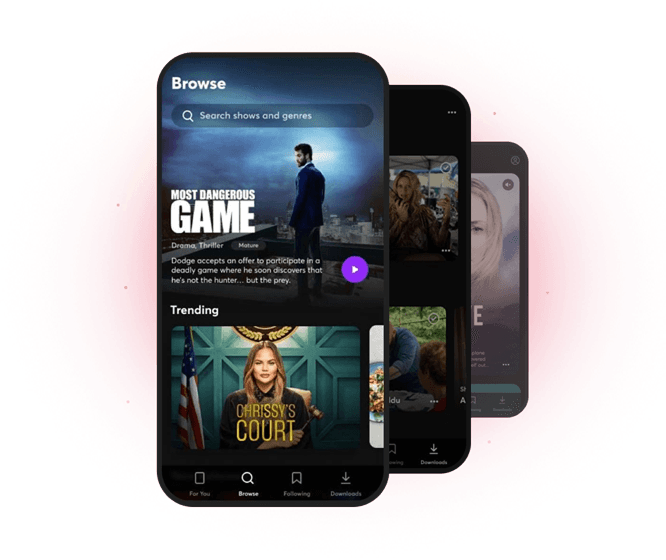IPTV App