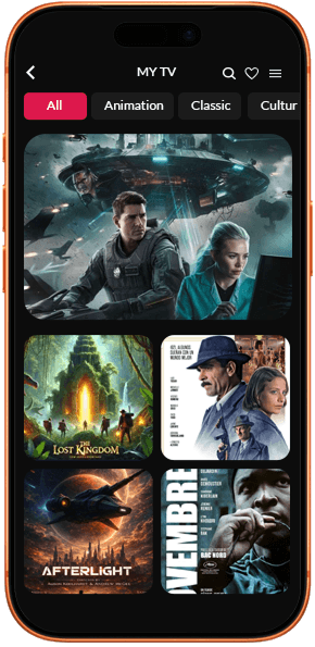 IPTV Smart Player