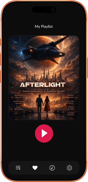IPTV Smart Player App